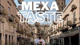 TOP 6 LUGARES EN MORELIA - by Mexa Taste