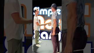Master Your Golf Swing: Unlocking True Freedom and Simplicity with Greg