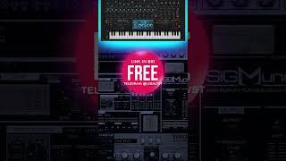 New Free VST Plugins Part 090 #freevst #freeplugin #sounddesign #freeware #vstplugins