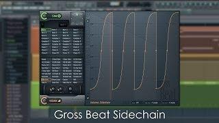 FL STUDIO Guru | Sidechaining with Gross Beat