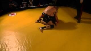 FIGHT.TV Fight 14 Big John's Bad Intention's Jon Dutton VS. Jake Kovach