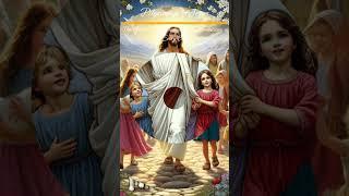 Pilgrimage of Jesus - The Grace That Renews  Transformations at  Every Step