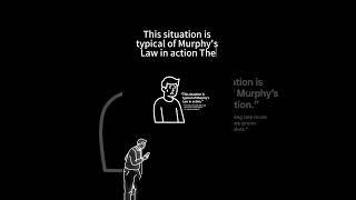 Murphy’s Law: Why Everything Goes Wrong | The Psychology Behind It