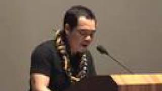 Andrew Lam reading Slingshot_part1