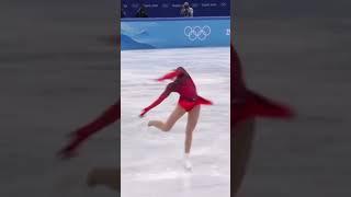 Русская ракета #figureskatinglife #инглиш #figureskating