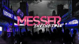 MESSER "Invincible" Official Video