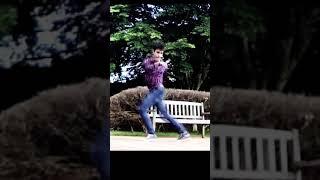 FREE STEP - Vinny M.