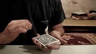 New Love Cardistry By Yang Nguyen 2011