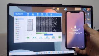 iOS 18 iCloud Bypass Hello Screen FREE◁ How To Remove Activation Lock On iPhone XR/XS/XS Max