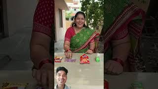Making more Spicy on Chips (2)️ #mrteju #short #comedy #entertainment