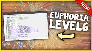 NEW ROBLOX EXPLOIT: EUPHORIA (PATCHED) LIMITED LEVEL 6 SCRIPT EXECUTOR W/ROBLOX ANTI-BAN!