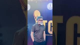 The Mind Behind the Magic: Sukumar at Gaddar Awards! 