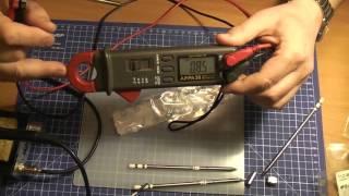 Жала HAKKO T12