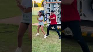 5 CONTO NO PIX - MAGUINHO, TURMADA PISADINHA E EDU MATUTO|(Coreografia Oficial) CAMILA, CRISNANDO