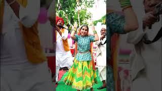 Saiyaan Ki Bandook in full Desi swag—Renuka Panwar’s got it