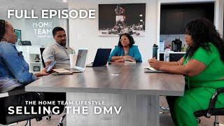 Selling The DMV | Episode 1: The Foundation