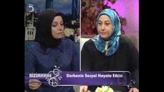 Eğitimci-Yazar Şeyda Koç Bizimhane'de Türkiye Gündemini Değerlendirdi