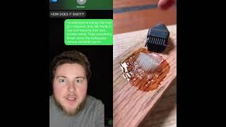 Texting Random Numbers!: BILLIE EILISH!!! #billieeilish #text #prank#funny#pov#shorts