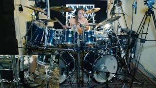 Custom Drum Tracks by Klemen Markelj