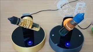 Αναδευτηρας Shake And Vape (e-liquid stirrer) (1080p)