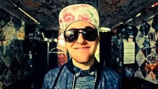 Mac Miller - CPR (Official M/V + Lyrics) (Feat. DJ Jazzy Jeff)