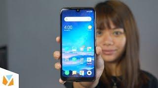 Redmi 7 Unboxing and Hands-On