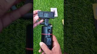 First time in the market auto face tracking gimbal by Wecool #viral #unboxing #photography #shorts