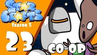 StarCrafts Season 5 Ep 23 Fenix & Zagara Co-op Mission