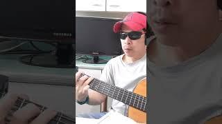 Only you...Cover Guitar ( Daboy Fajardo)