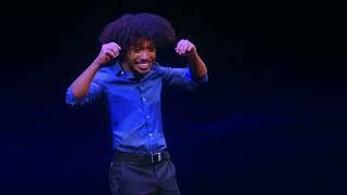 2025 Jimmy Awards Solo Performance - Chris Hayes