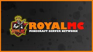 RoyalMC | Minecraft Server Trailer 2022