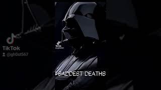I'm still crying#shorts #starwars #edit #sad