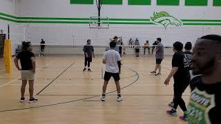 Worthing HS Open Gym Play 57