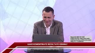 TV REPLIKA 30.12.2024. - KAKO KOMENTIRATE REZULTATE IZBORA?