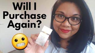 Will I Buy Again? | Elizabeth Arden White Tea