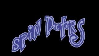 Spin Doctors live in concert - Dallas, GA, CityFest April 22, 2023