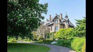 Historic Manor in Overyse, Flemish Brabant, Belgium | Sotheby's International Realty