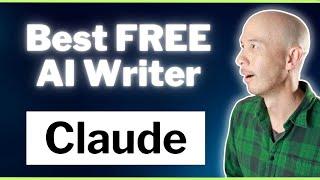 Write Blog Posts with Claude AI