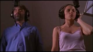 Andrea Bocelli and  Helena Hellwig - L'Abitudine