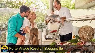 Forte Village Resort Il Bouganville #Pula #hotel #holiday