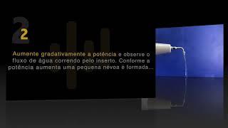 Helse Ultrasonic - Control de potencia (102)