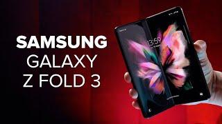 Samsung Galaxy Z Fold 3 5G im Test: Samsungs Wunderwaffe für Power-Nutzer