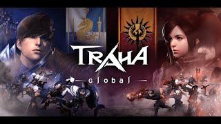 Traha Global Conquest / Expedition Skirmish