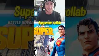 Fortnite's *NEW* SUPER HERO Battle Pass LEAKED!