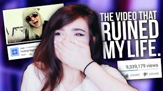 The youtube video that ruined my life. | SammieSpeaks