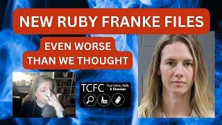 New Ruby Franke Revelations: Worse Than We Thought