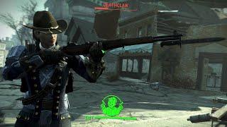 Weakest M1 Garand - Fallout 4