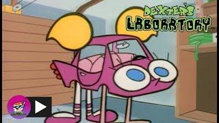 Dexter's Laboratory | DeeDee Mobile | Cartoon Network