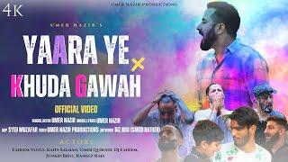 YAARA YE | Khuda Gawah | Umer Nazir | Super Hit Kashmiri Song 2022 | Umer Qureshi | Fayaz Scorpio