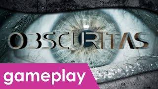 Obscuritas Gameplay HD